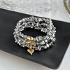 Vintage Boheme Armbånd