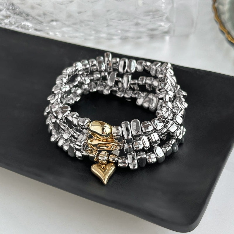 Vintage Boheme Armbånd
