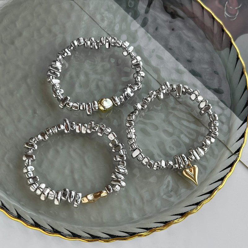 Vintage Boheme Armbånd