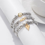 Vintage Boheme Armbånd