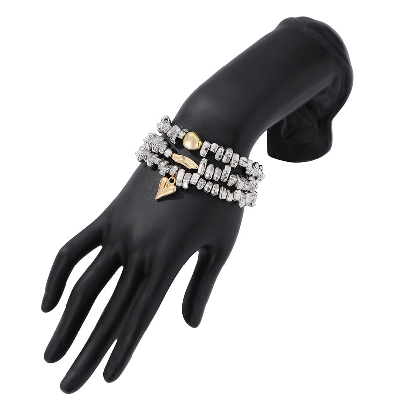 Vintage Boheme Armbånd