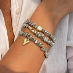 Vintage Boheme Armbånd