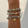 Vintage Boheme Armbånd