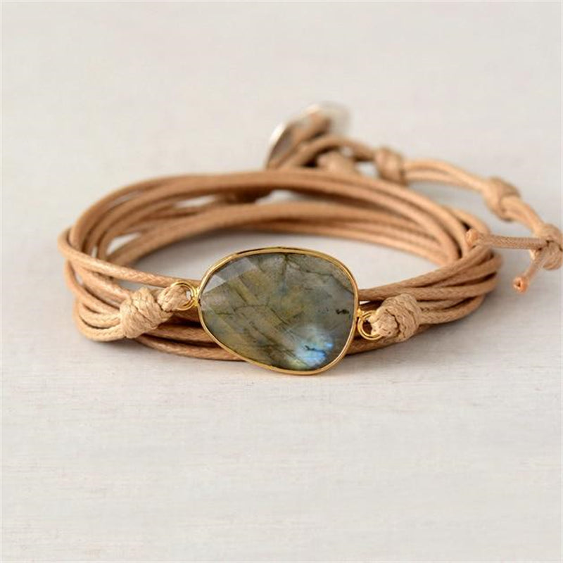 Vintage Boheme Armbånd