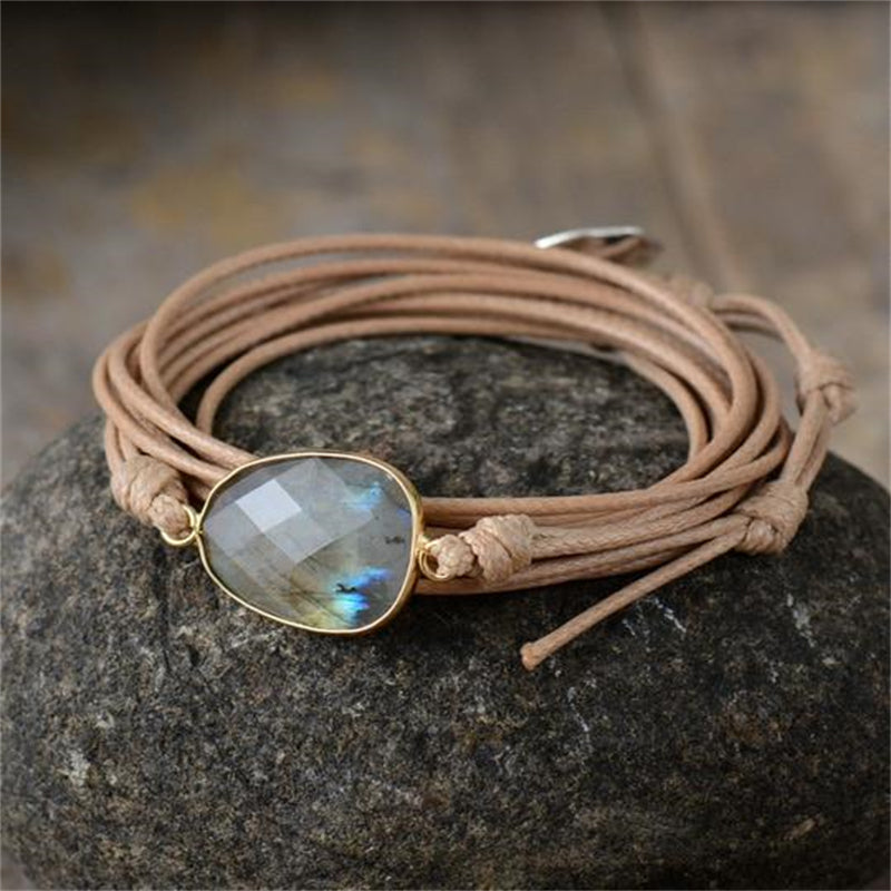 Vintage Boheme Armbånd