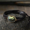 Vintage Boheme Armbånd