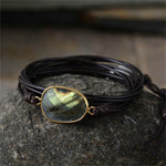 Vintage Boheme Armbånd