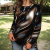 Vintage Gradient T-Shirt